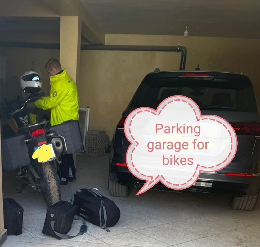 Great Stop Before Merzouga Midelt Εξωτερικό φωτογραφία